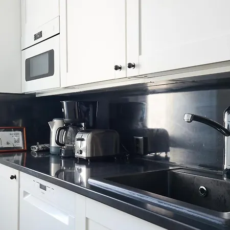 Apartamento Peaceful Near Meyer *