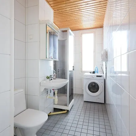 Apartamento Peaceful Near Meyer *